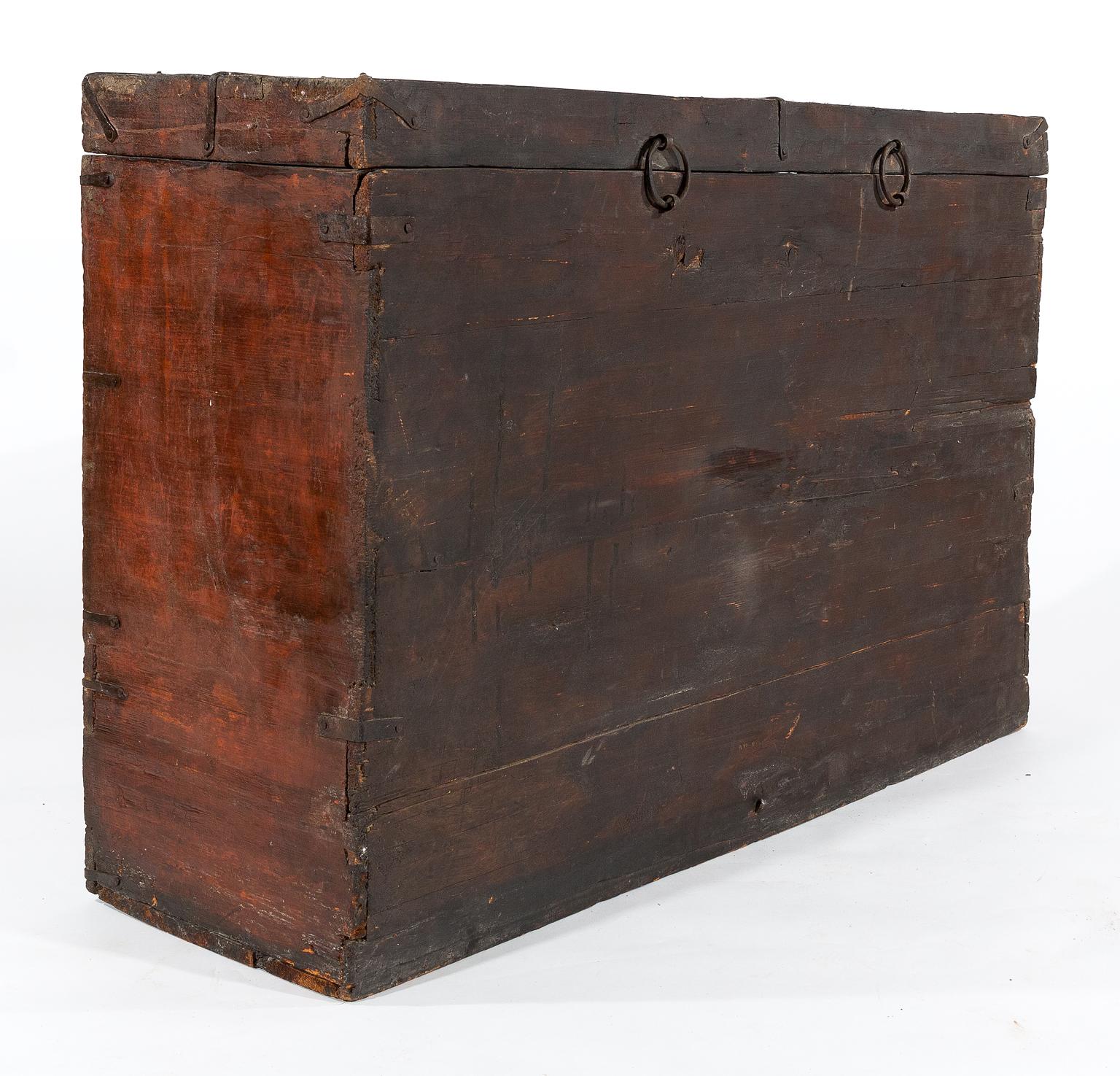 tibetan chests for sale