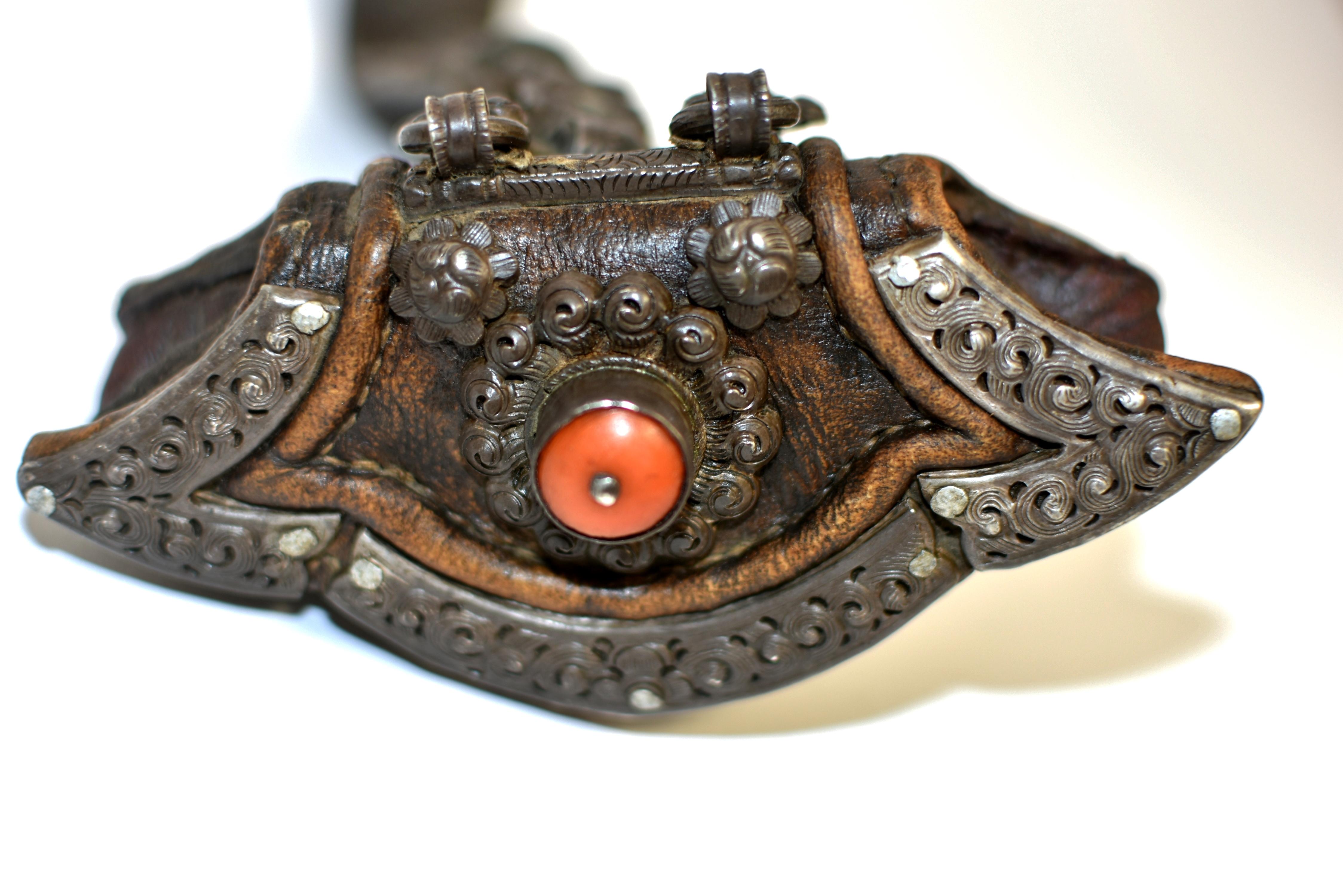tibetan antiques