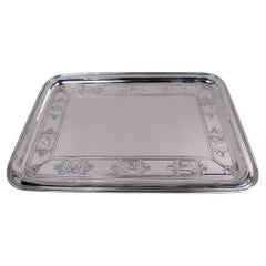 Piatti e servizi di Art Déco