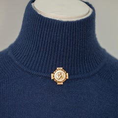 Antique Tiffany & Co. 14K Gold Nurses Training School Graduation Pin