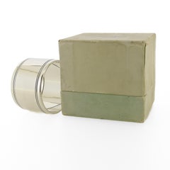 Antique Tiffany & Co. Art Deco Period Sterling Silver Napkin Ring