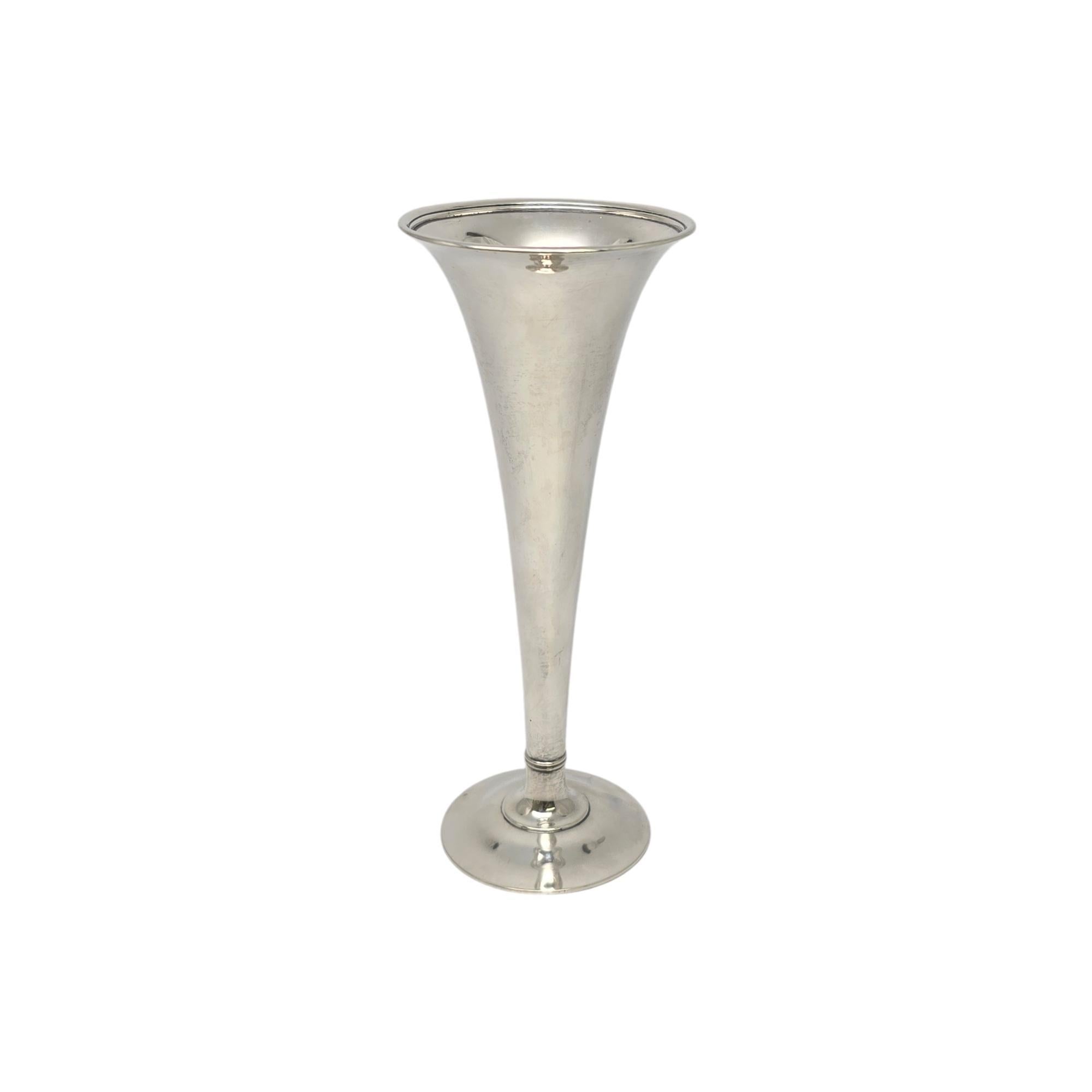 Femenino o masculino Jarrón de plata de ley antiguo Tiffany & Co 17613 #19618 en venta