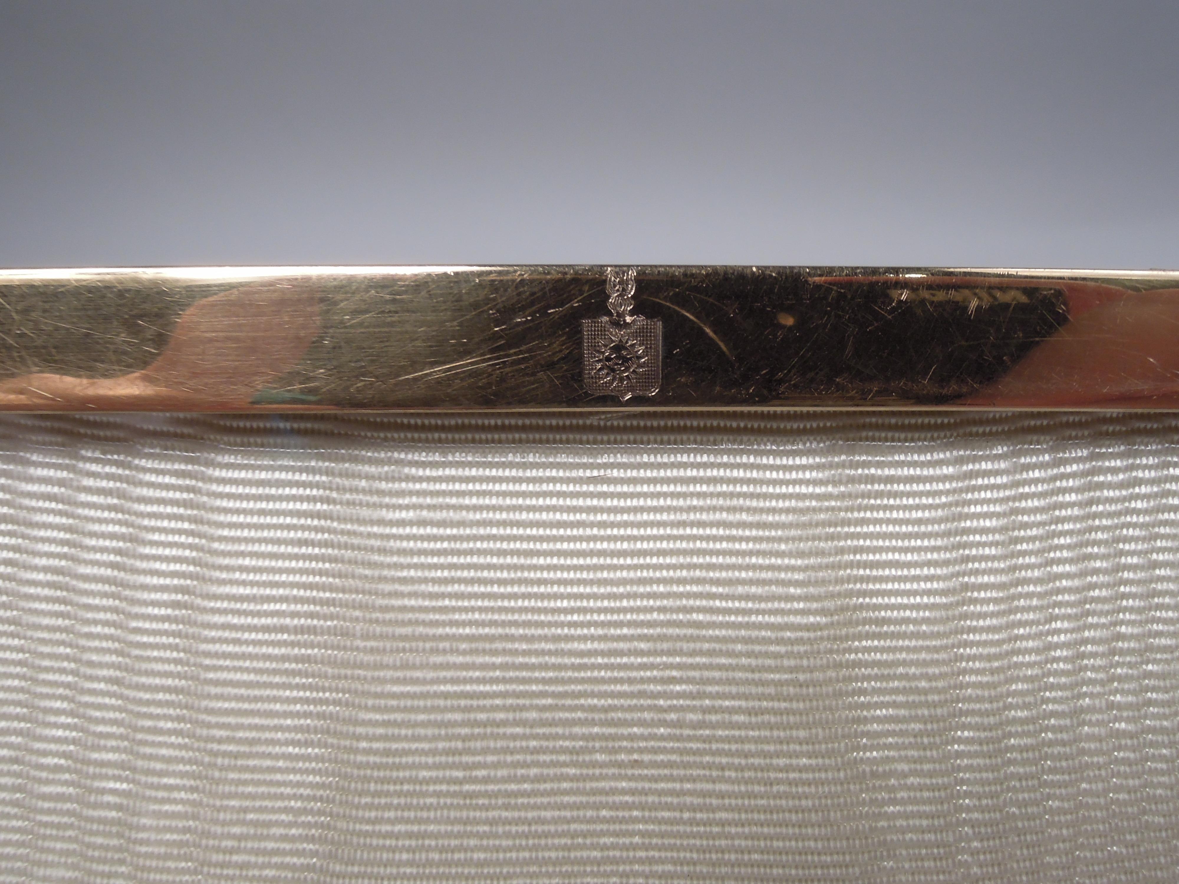 Or Cadre ancien en or 14k de Tiffany Edwardian en vente