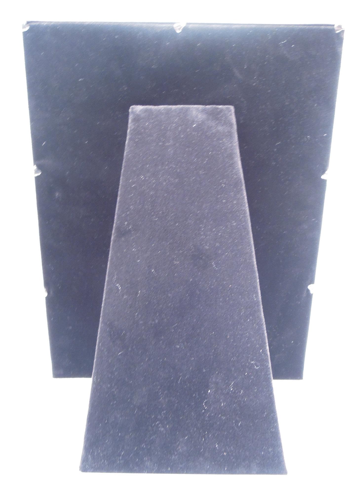 American Antique Tiffany Edwardian Classical Sterling Silver Table Mirror For Sale