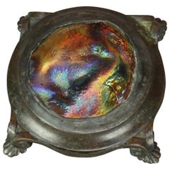 Glass Paperweights