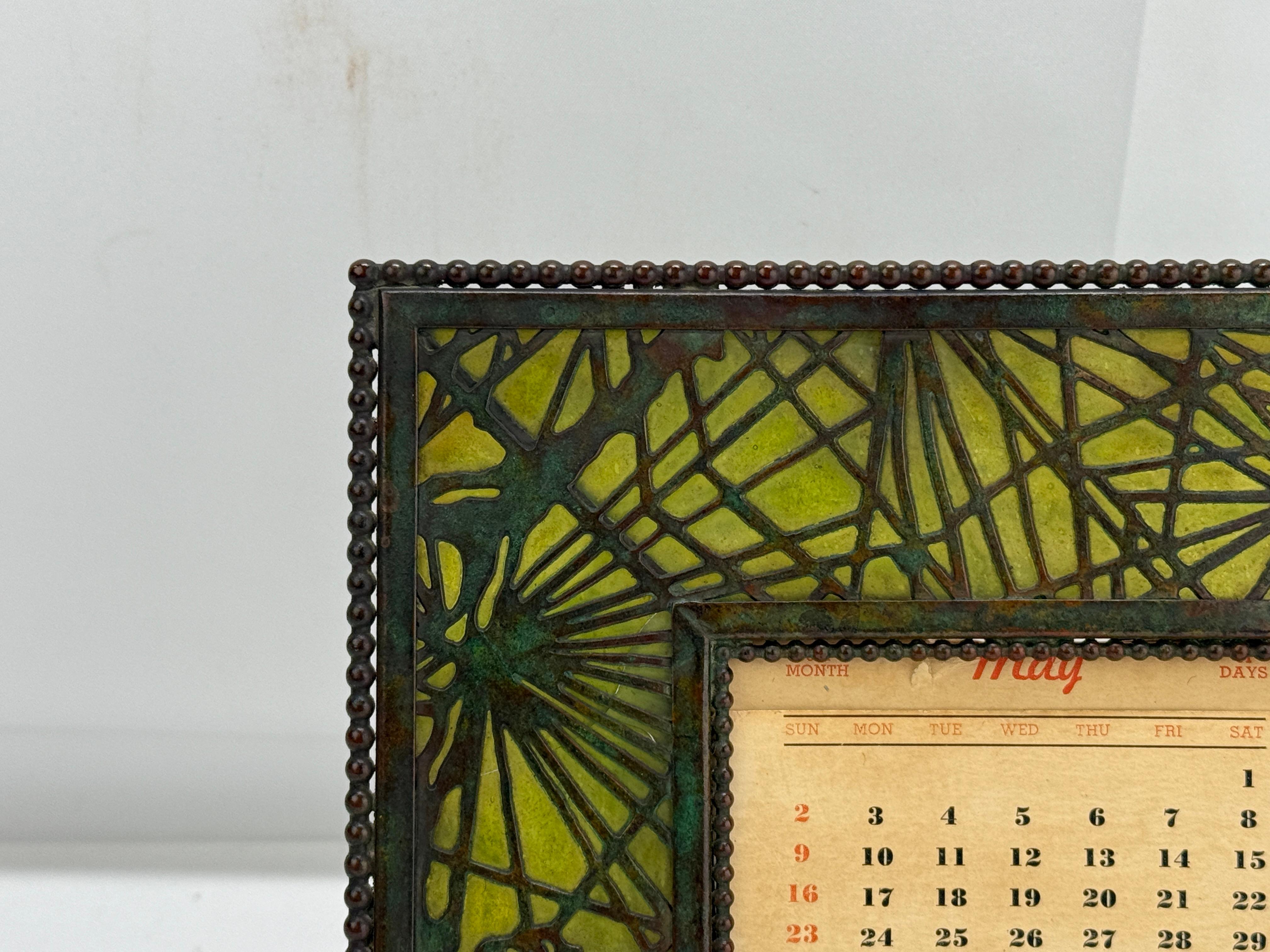 Antique Tiffany Studios 