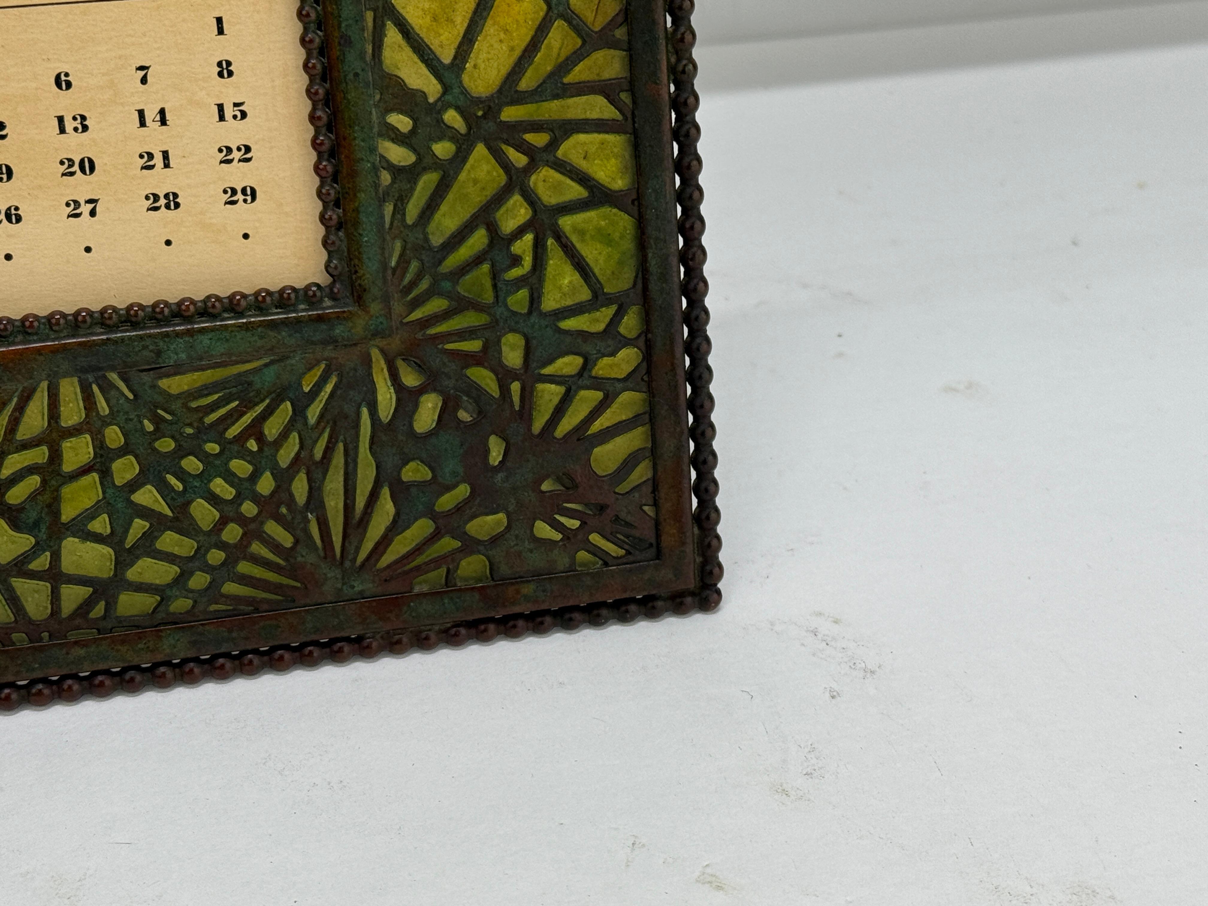 Antique Tiffany Studios 
