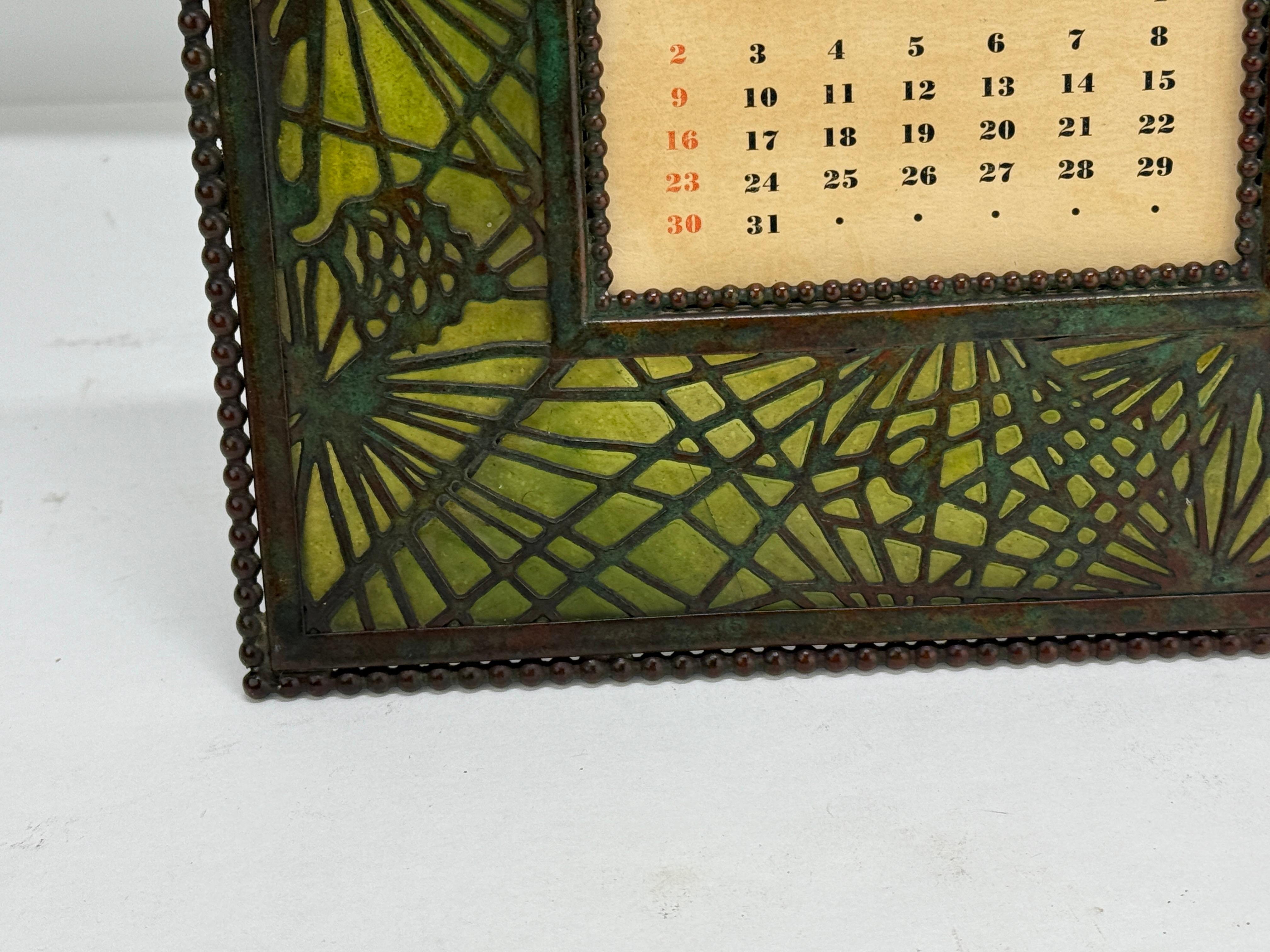 Antique Tiffany Studios 