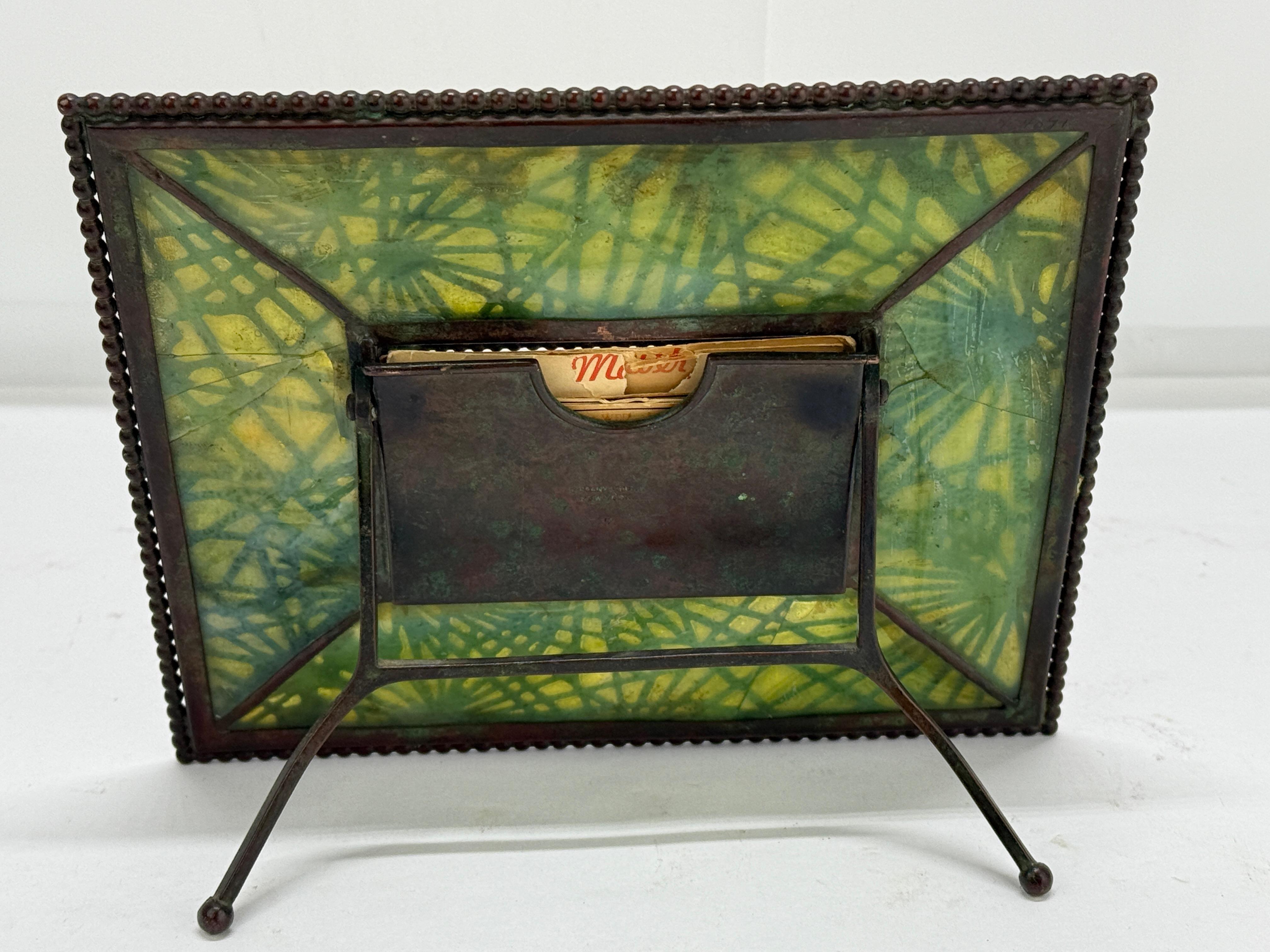 Antique Tiffany Studios 