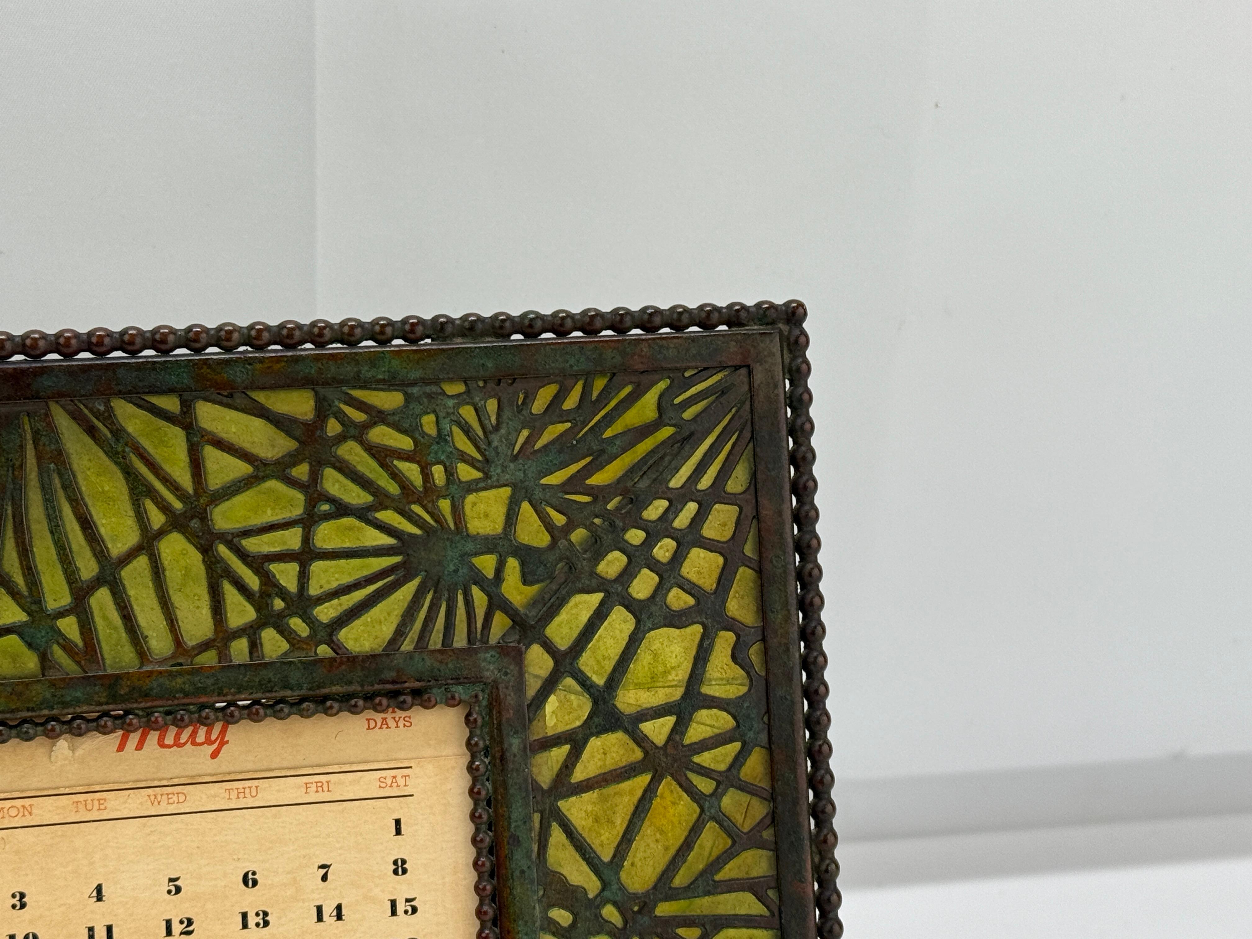 American Antique Tiffany Studios 