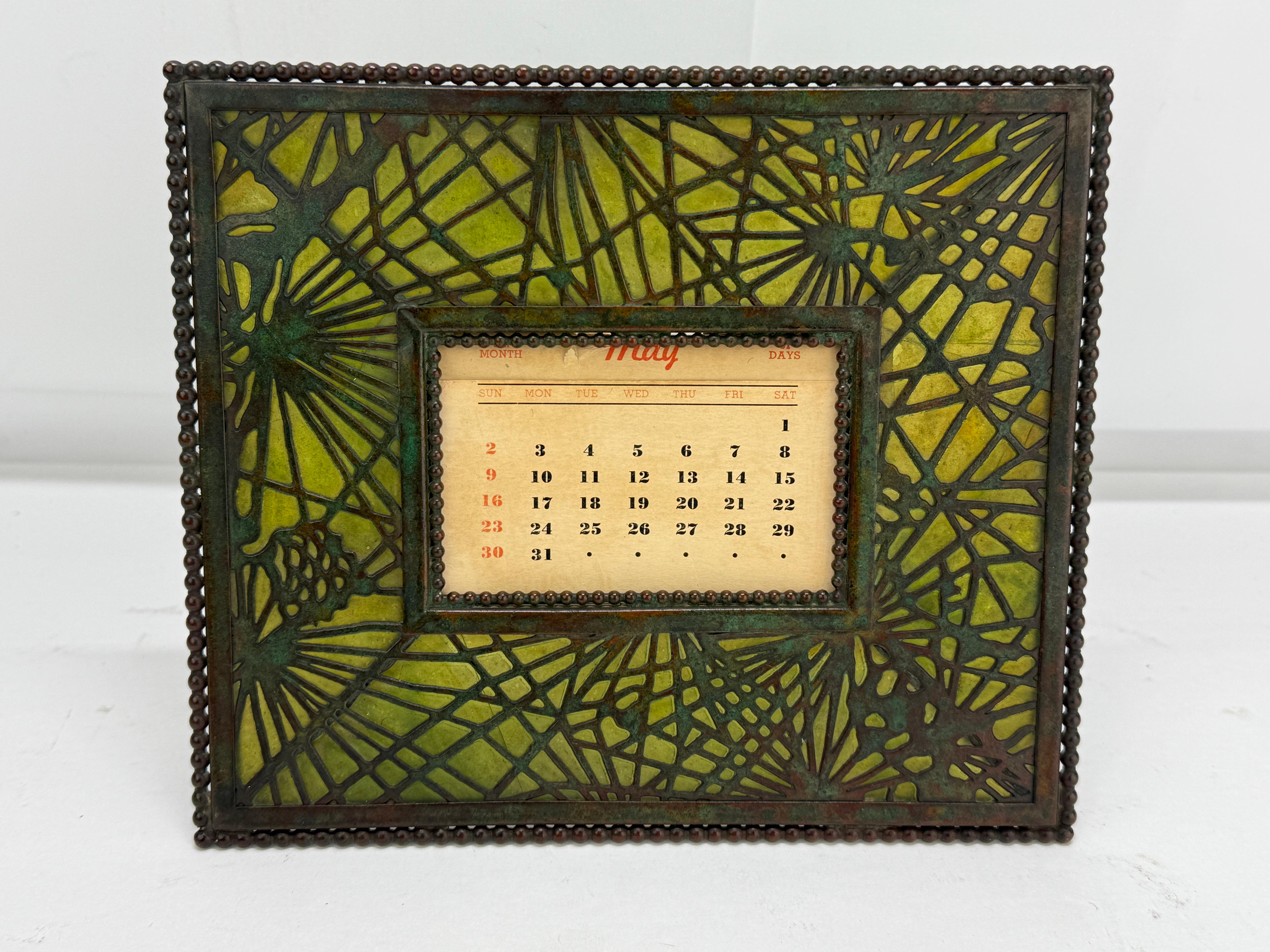 Antique Tiffany Studios 