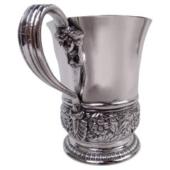 Sterling Silver