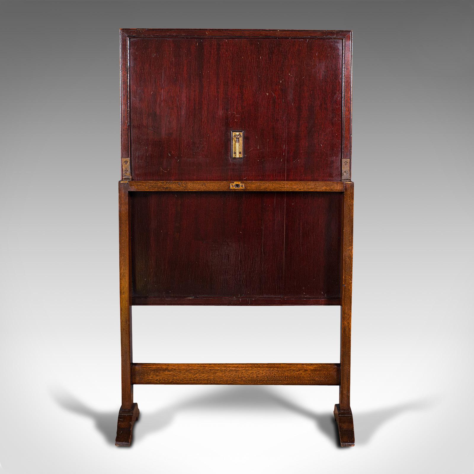 19th Century Antique Tilt Top Fire Screen, English, Fireside, Occasional Table, Victorian