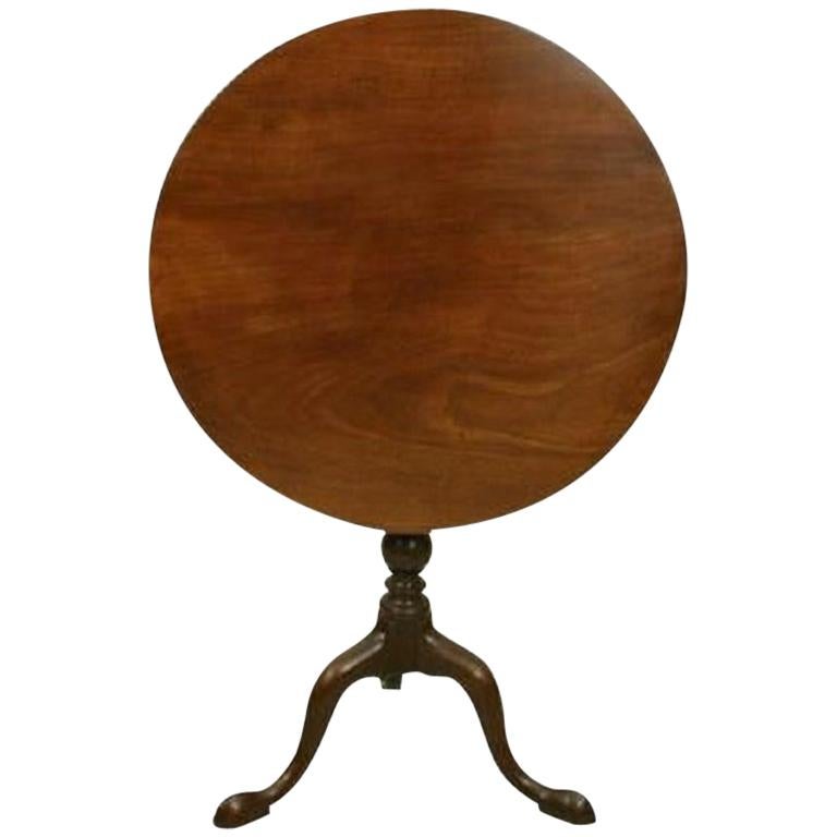 Antique Scottish Mahogany Leather Top Rent Table at 1stDibs antique