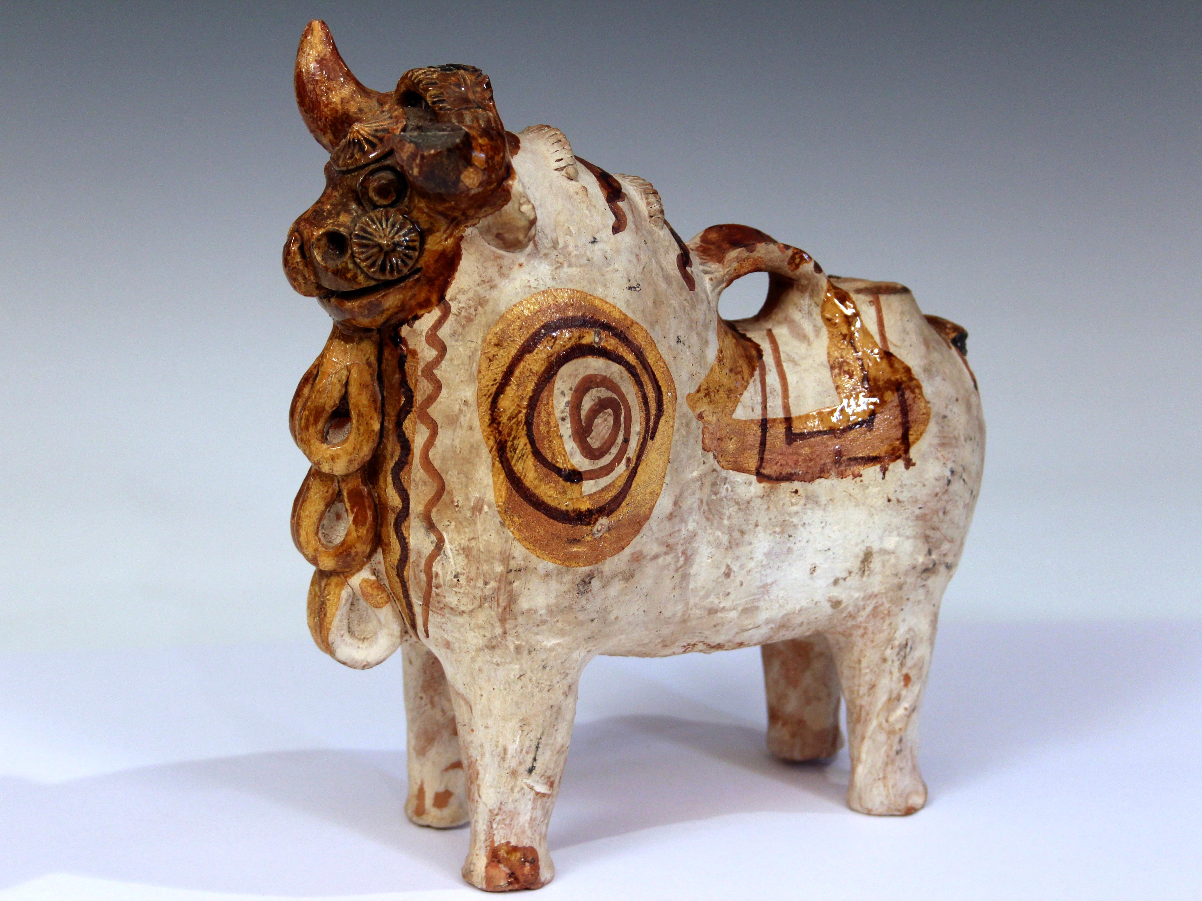torito de pucara venta