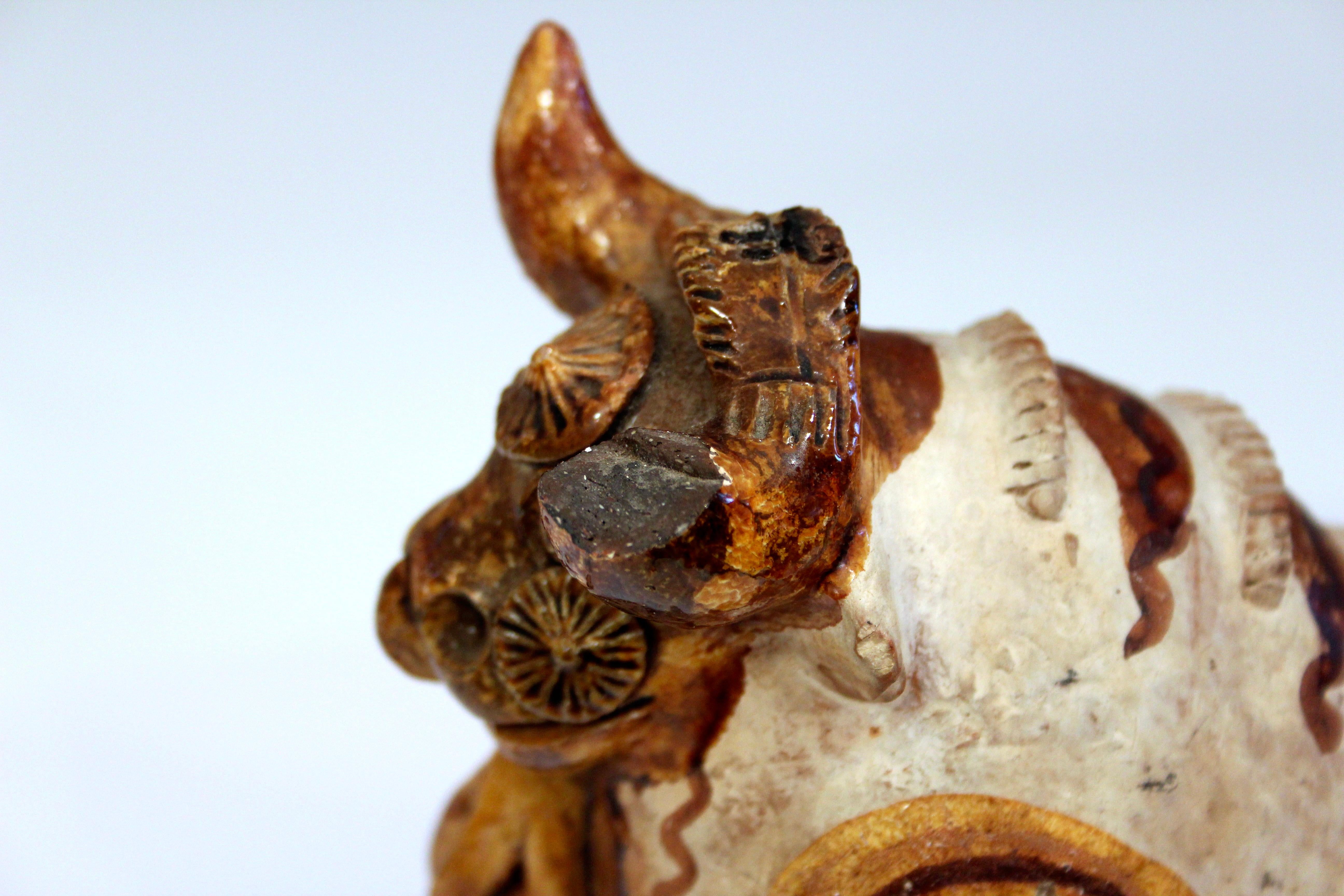 ceramica de pucara