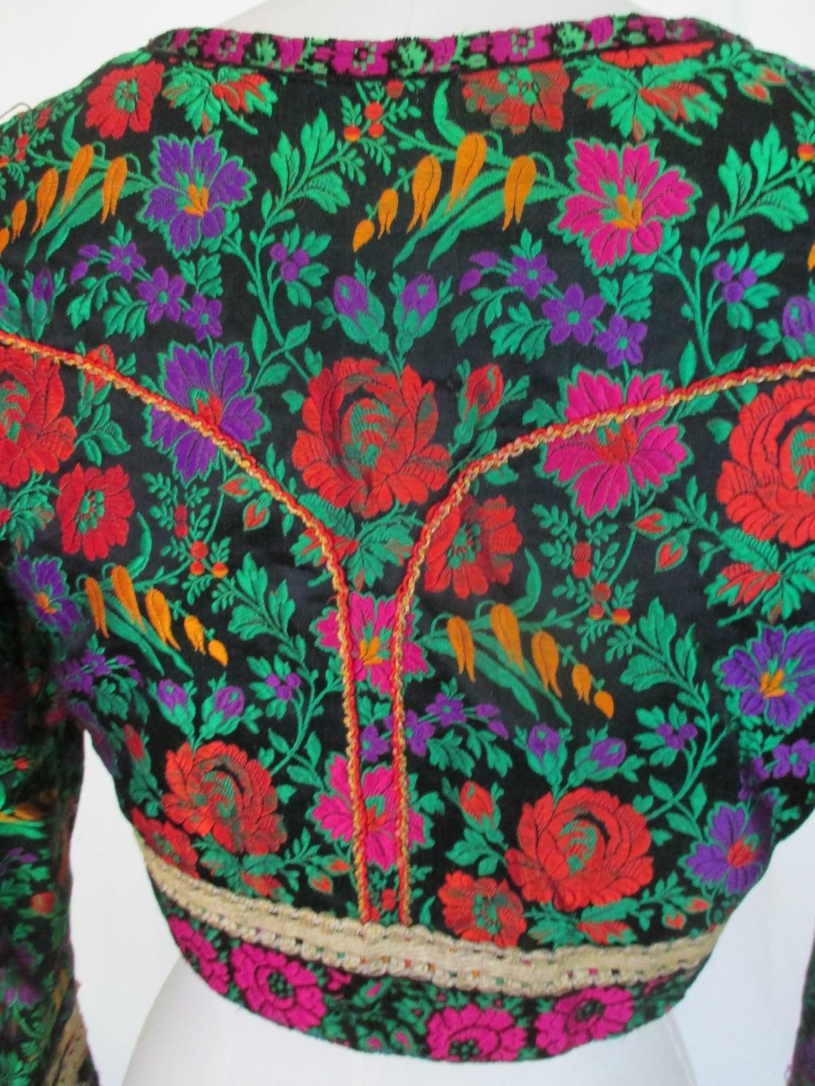 da uomo o donna Giacca antica in costume tradizionale dell'inizio del 1900 in vendita