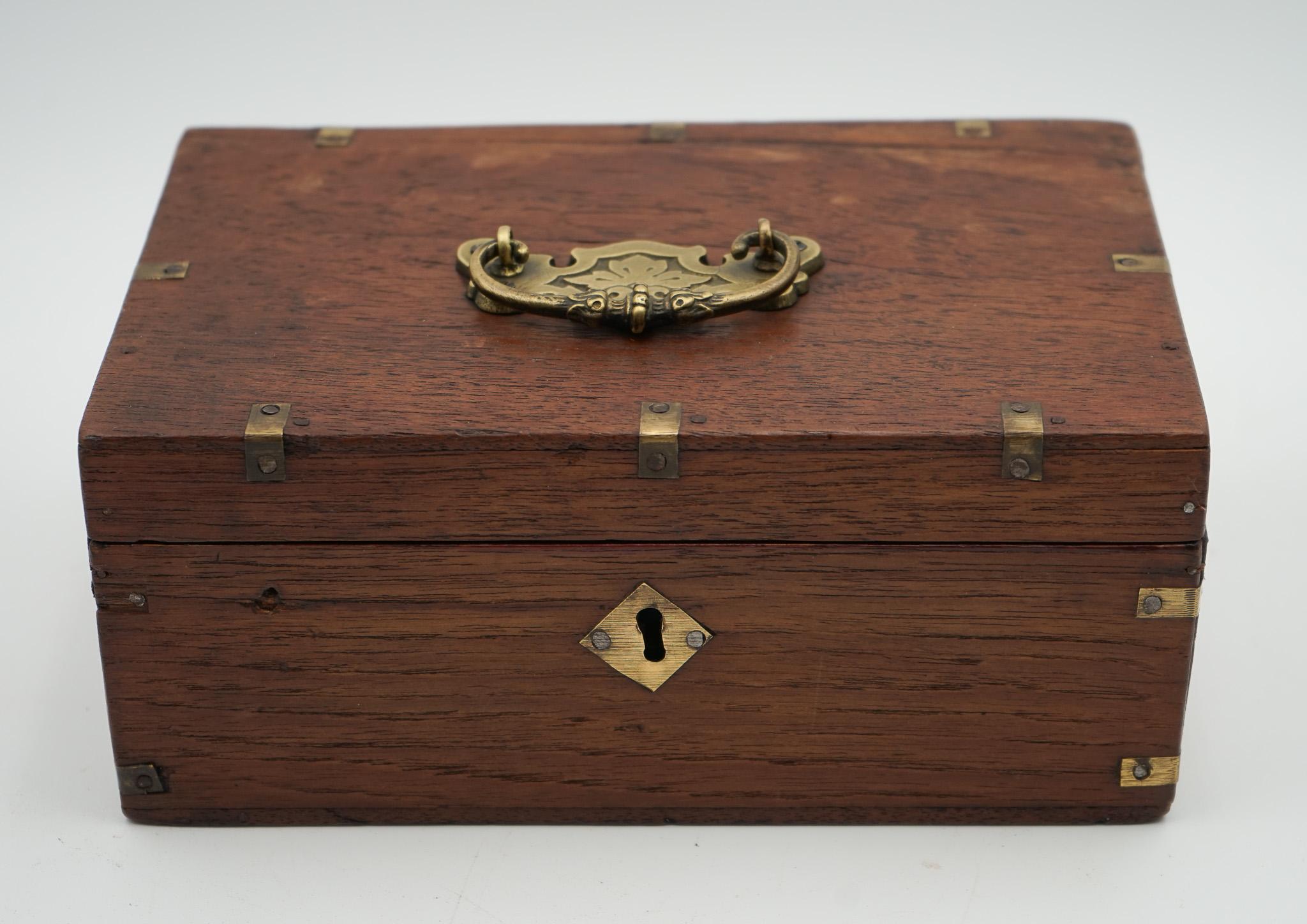 ANTIGUO JUEGO DE MAHJONG TRADICIONAL CHINO CON 144 TiLES en venta 9