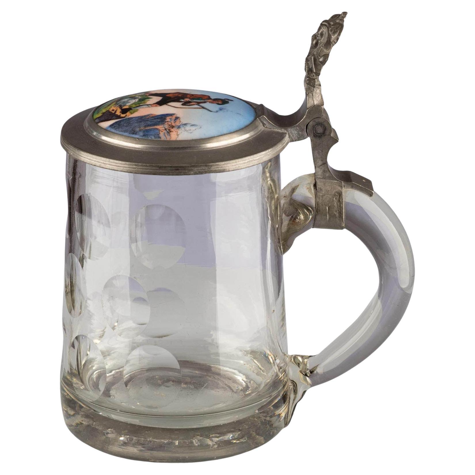 Are stein mugs worth anything?