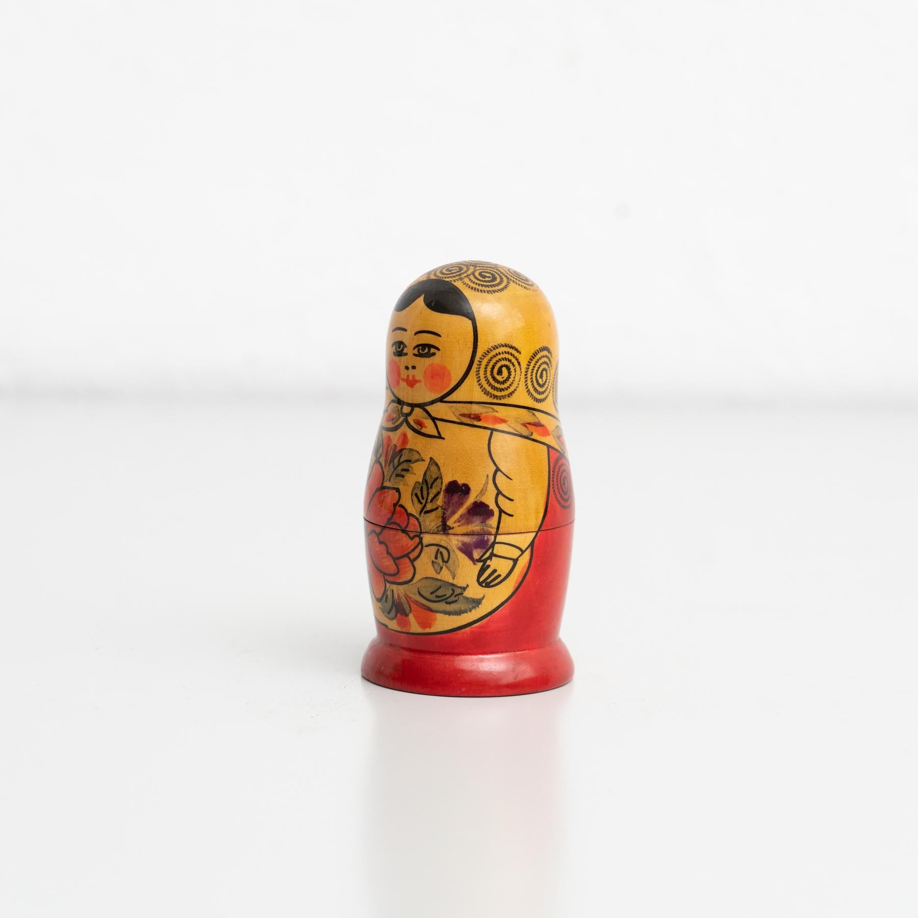 slavic doll models