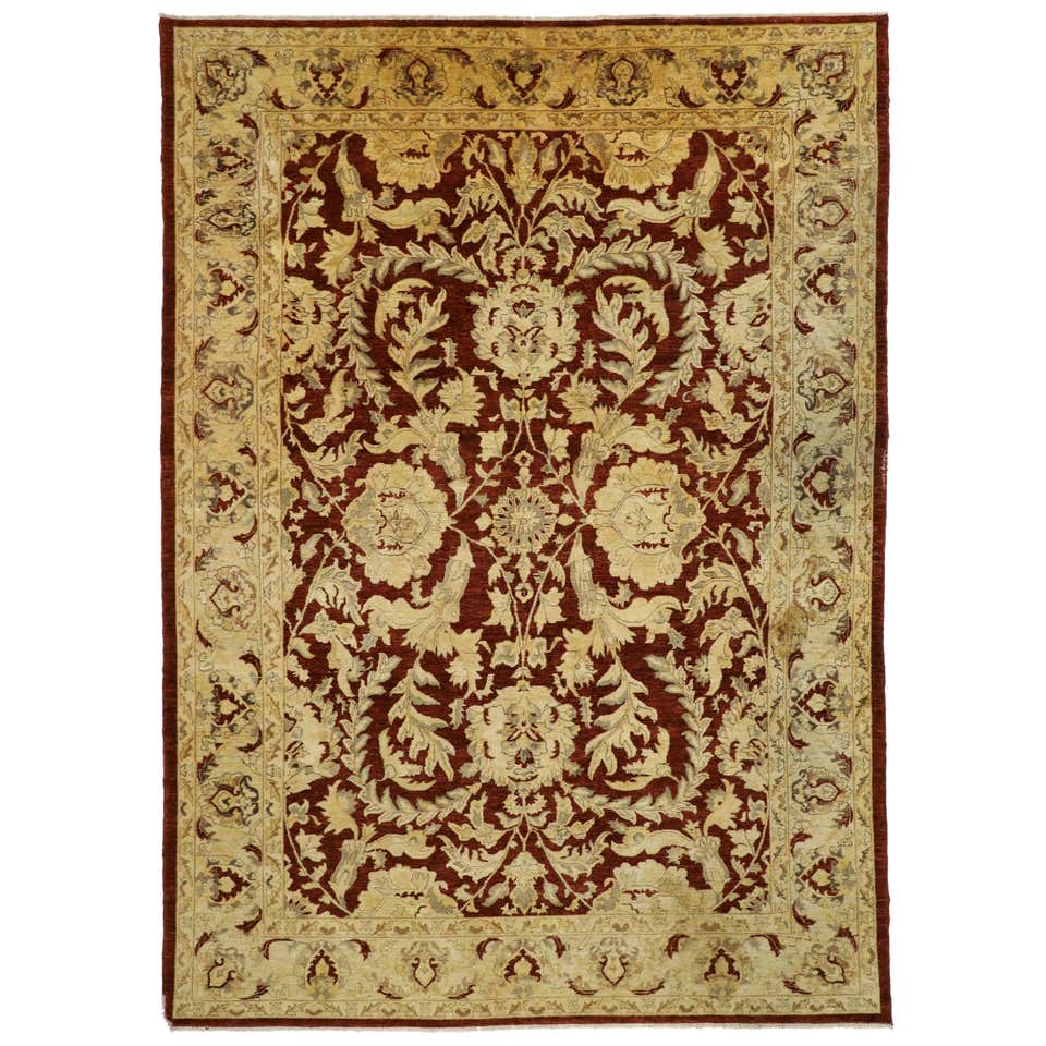 Traditional Mamluk Design Area Rug For Sale at 1stDibs | mamluk rugs ...