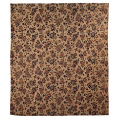 Antike traditionelle japanische Batik (Wasarasa)