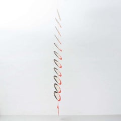 Antique Traditional Japanese Kite, circa 1940