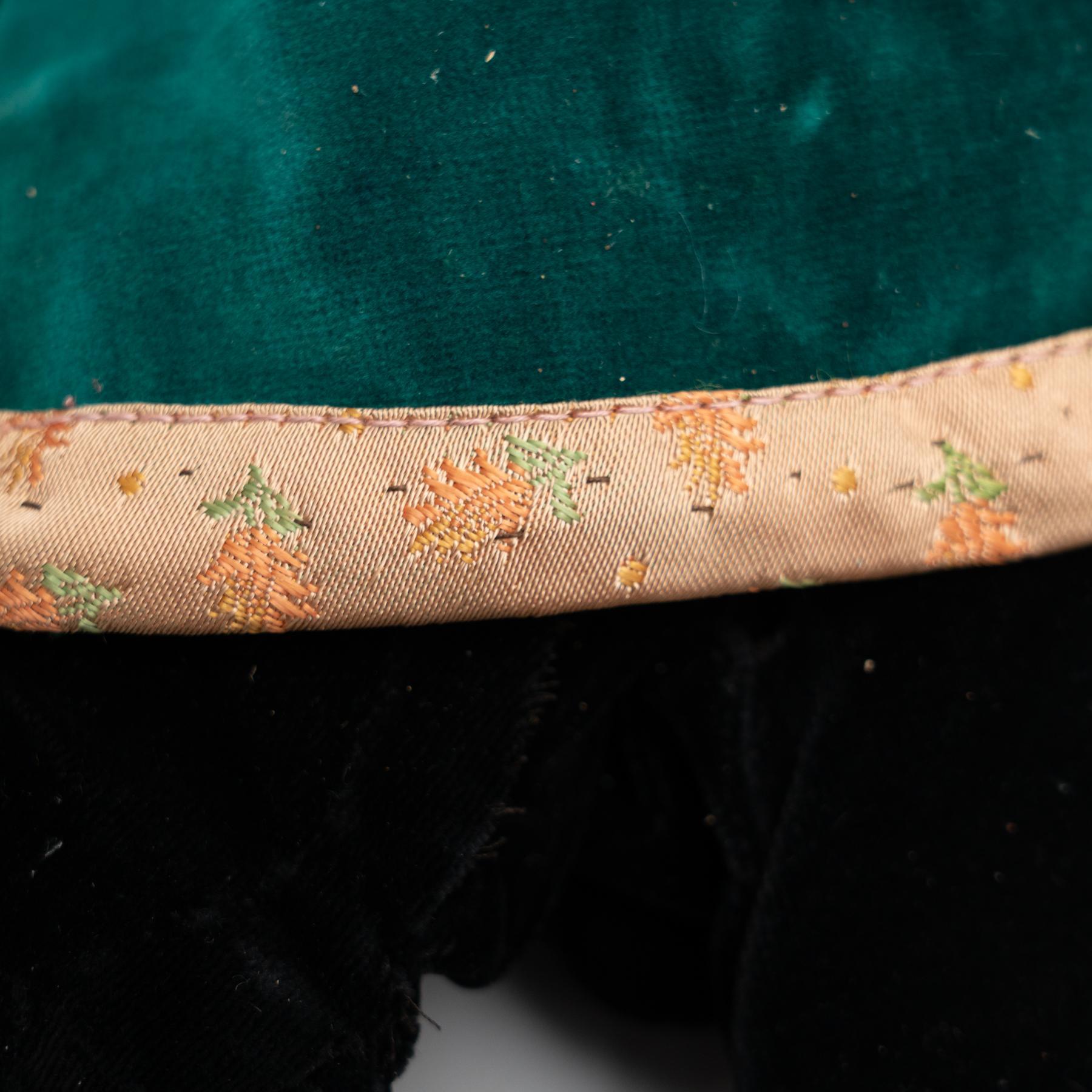 Ancienne poupée de chiffon traditionnelle espagnole, vers 1920 en vente 6