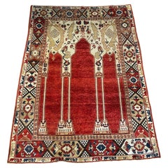 Turkish Rugs