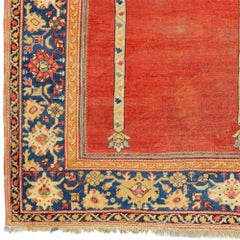 Antique Transylvanian Rug - 17th Century