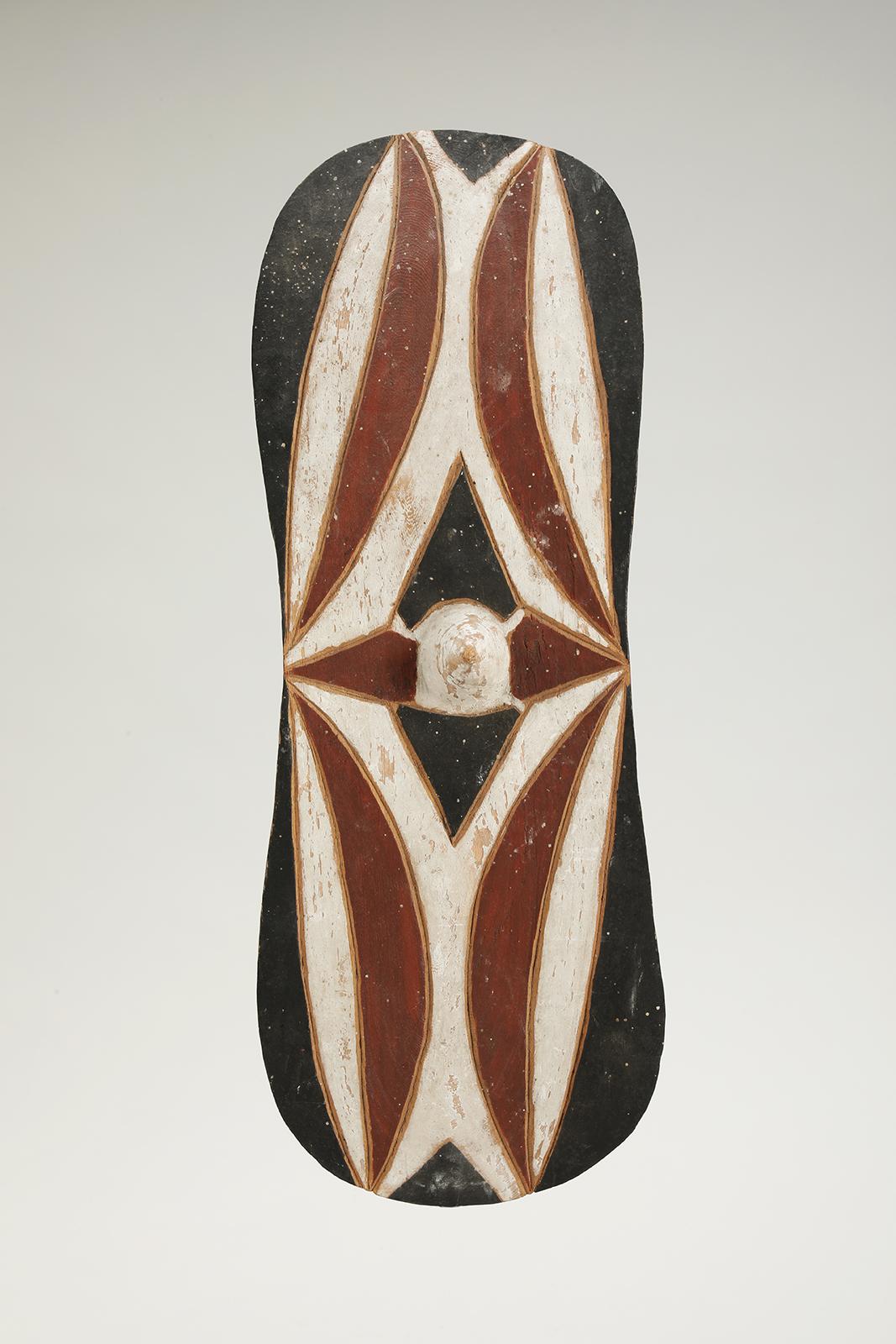 tutsi wood carving