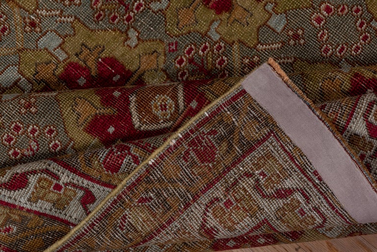 Antique Tribal Fine Persian Afshar Rug For Sale at 1stDibs