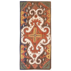 Tribal Caucasian Rugs