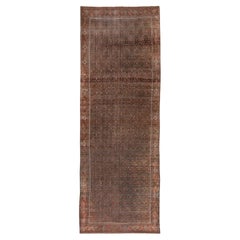 Antique Tribal Persian Carpet