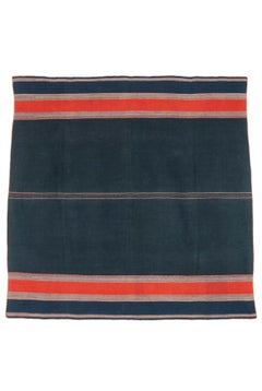 Antikes Rocktuch einer Stammesfrau, Zentrales Hochland, Vietnam