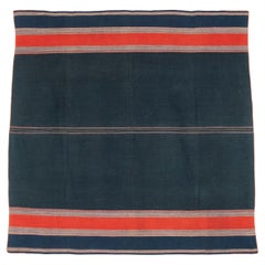 Antique Tribal Woman’s Skirt Cloth, Central Highlands, Vietnam