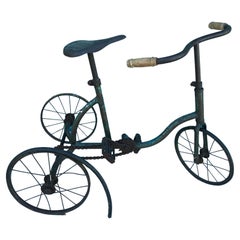 Tricycle ancien