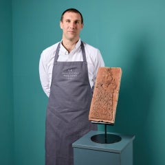 Antique Tudor Style Brick