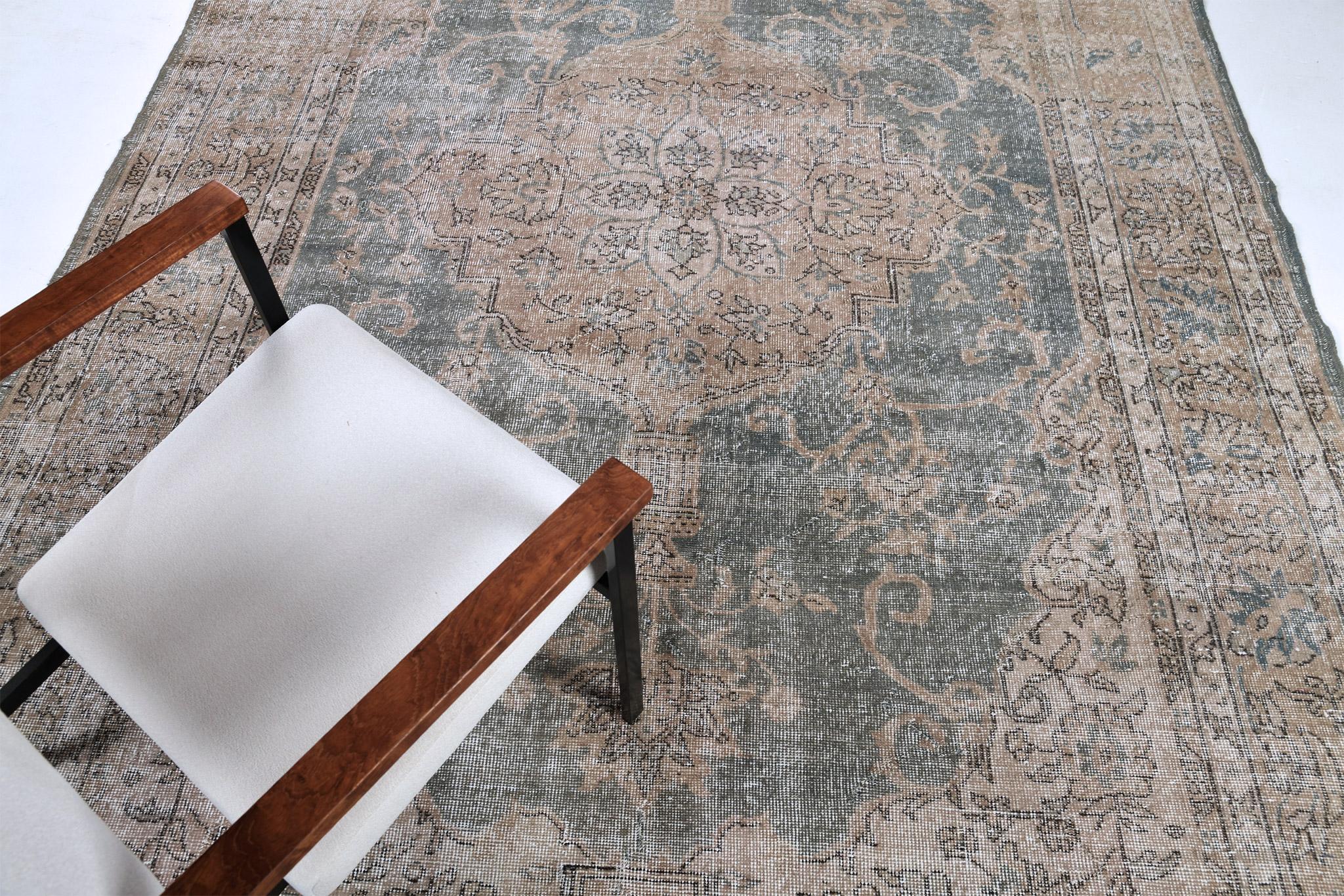 Antique Turkish Anatolian Burdur For Sale 2