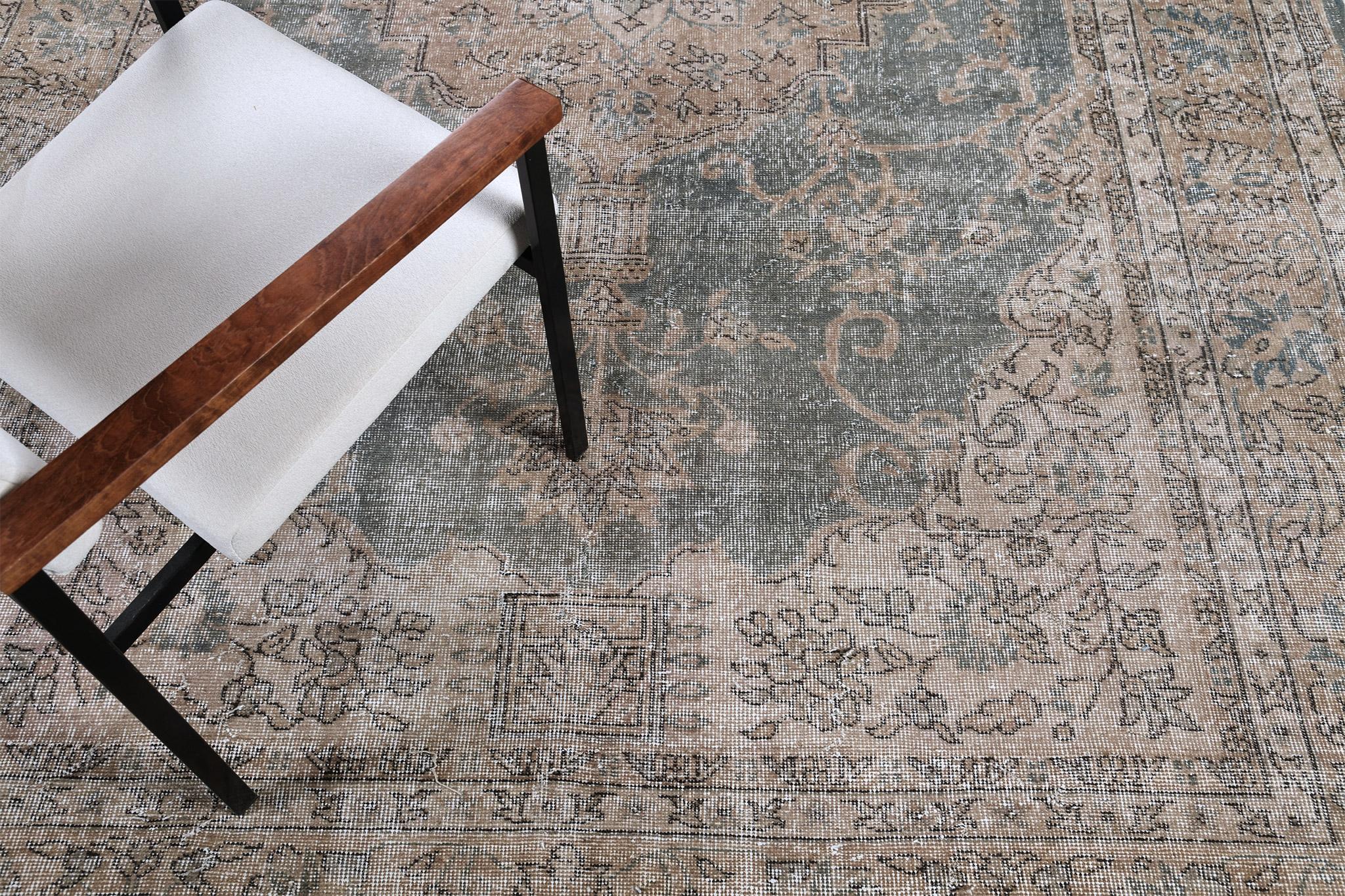 Antique Turkish Anatolian Burdur For Sale 3