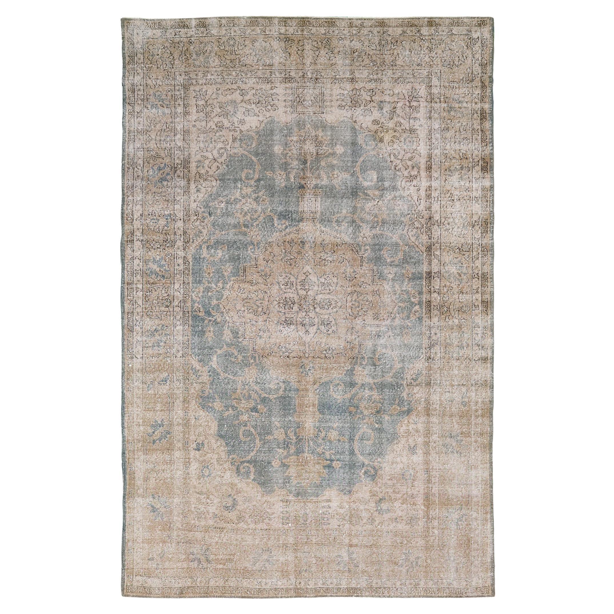 Antique Turkish Anatolian Burdur For Sale