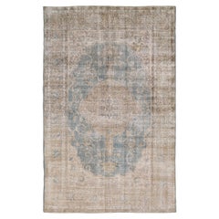 Antique Turkish Anatolian Burdur