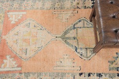 Antique Turkish Anatolian Hereke by Mehraban Rugs