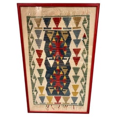Tribal Tapestries