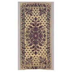 West Asian Turkish Rugs