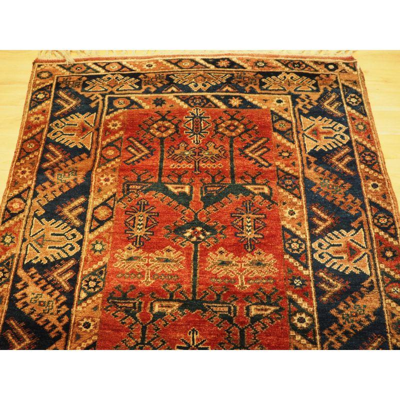 Antique Turkish Dosemalti Rug, Soft Colors In Excellent Condition For Sale In Moreton-In-Marsh, GB