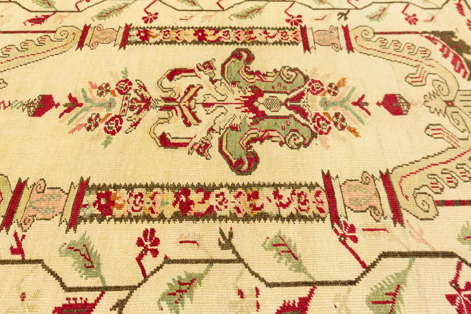 ghiordes rugs