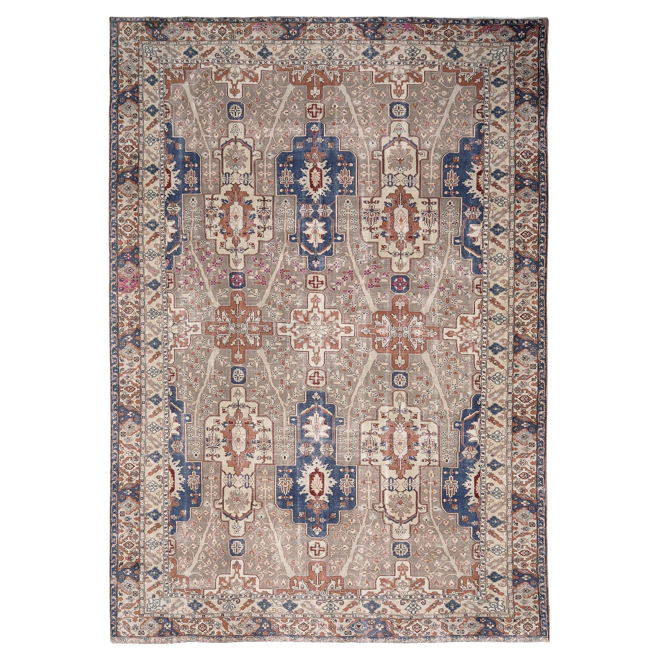Antique Turkish Hereke