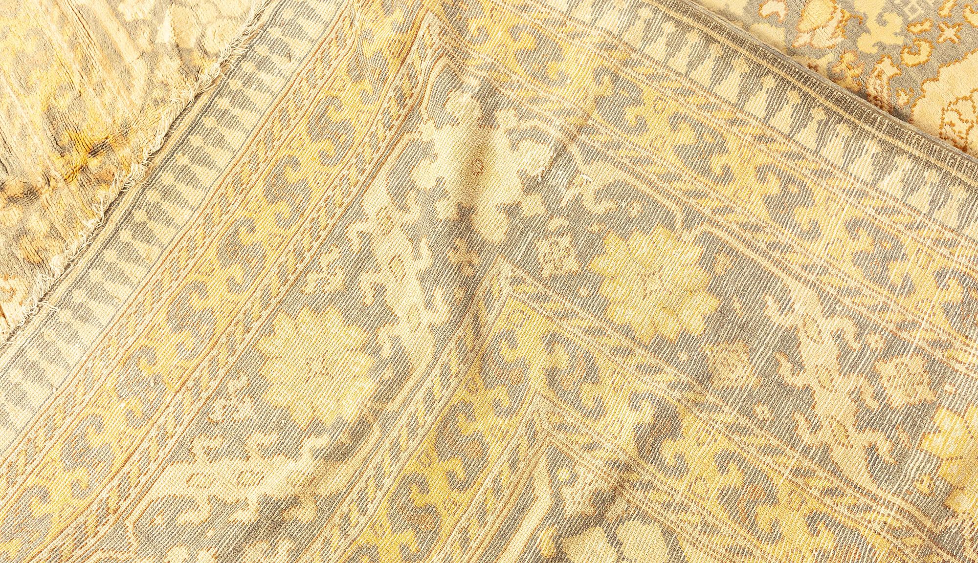 antique hereke rugs