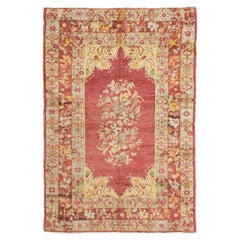 Ancien tapis turc Kirshehir